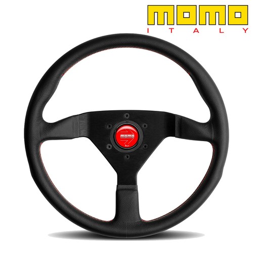 Momo montecarlo steering - steering, wheel