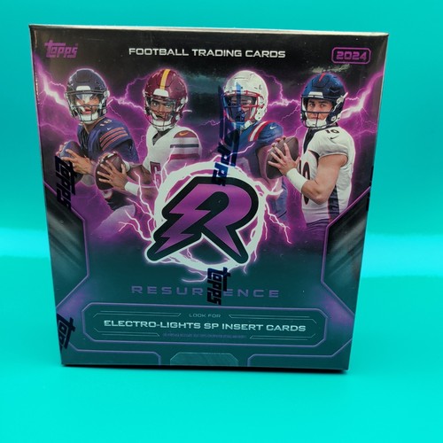 2024 topps resurgence - 2024,