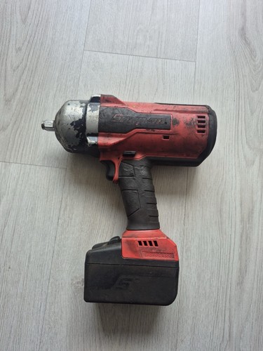 Snap 18v 2 - snap-on,
