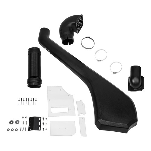 Raised air intake - ram, snorkel