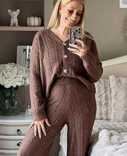 Stacey Solomon Chocolate