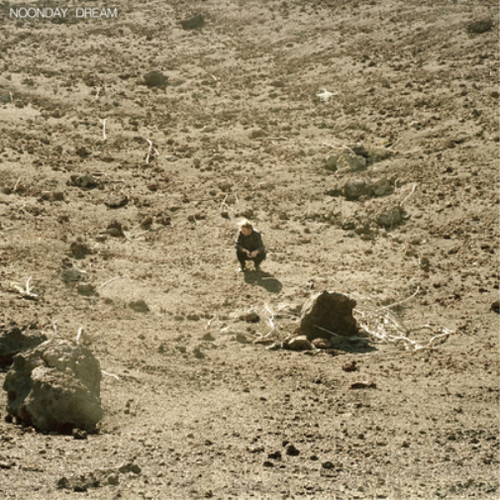 Ben howard noonday - ben,