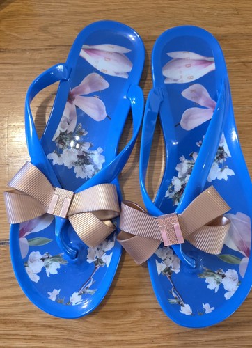 Ladies ted baker - ladies, 6.5