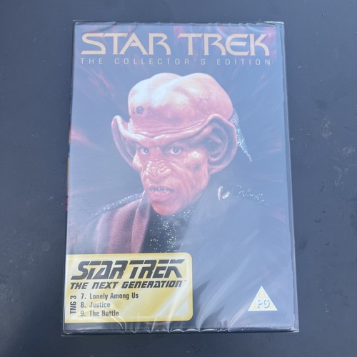 Star trek the - trek:,