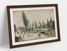 L.S. LOWRY