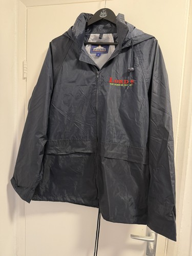 Hand made lords cricket - hand,