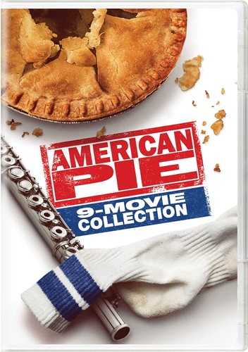 American pie movie - american, pie: