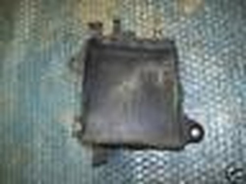 Battery carrier for yamaha - yamaha, xt