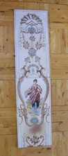 4 x 6" Victorian fireplace