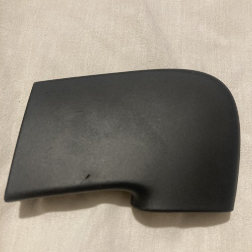Audi front door card - front,