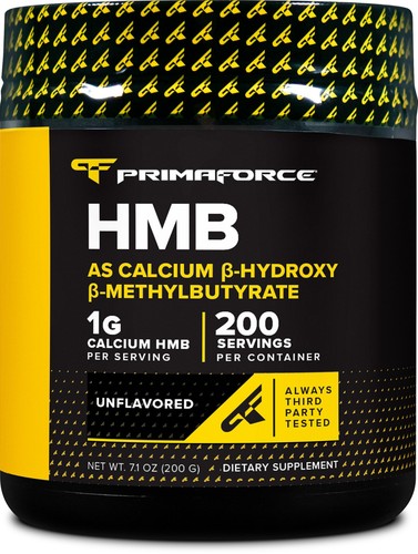 Primaforce hmb supplement - primaforce,