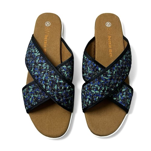 Bernie mev woven - bernie,