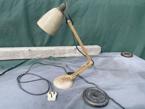 1960s vintage maclamp - vintage, 8