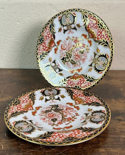 Royal crown derby bone - royal,