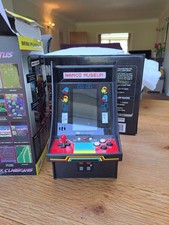 Namco Museum Mini Player