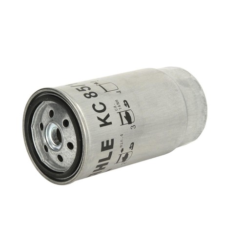 Fuel filter fits land - land, rover