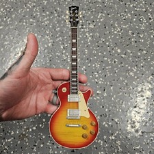 Gibson Les Paul Mini Replica