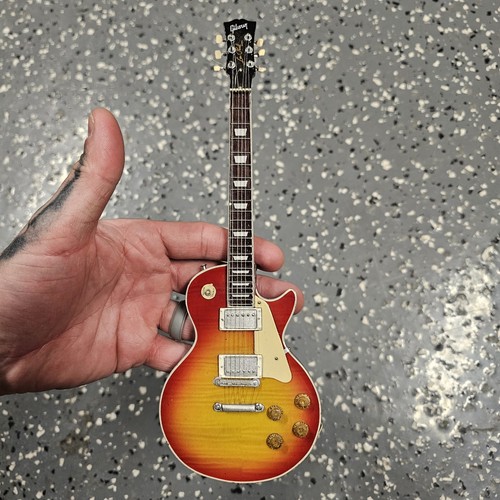 Gibson les paul mini replica - paul,