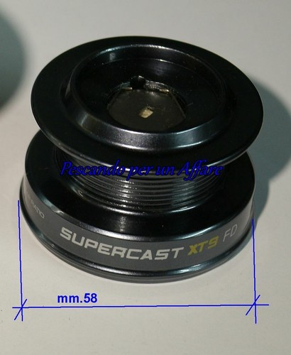 Replacement coil for - coil,