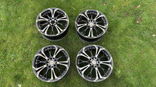DARE GHOST 18X7.5 5X108/114.3
