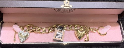 Juicy couture vintage - couture,