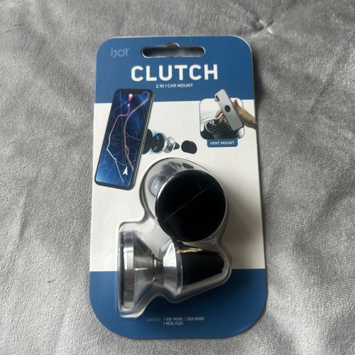Ijoy clutch magnetic - clutch, car