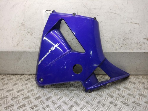 2004 honda cbr 600 rr4 - 600,