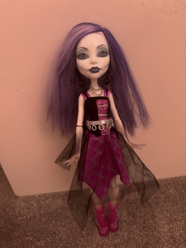 Monster high spectra - monster,