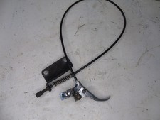 BSA B50 B44 Decompressor Lever