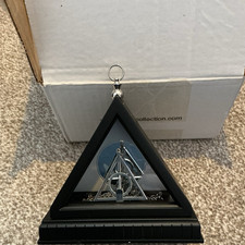 Harry potter deathly - harry,