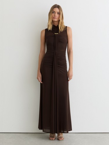 Reiss womens dress - reiss, in