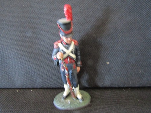 Del prado painted lead - del,