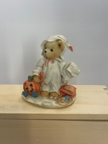 1994 enesco cherished teddies - enesco,