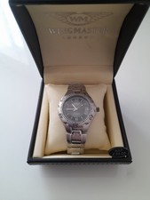 Wingmaster Watch Brand New And