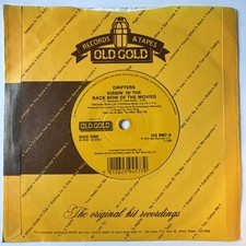 Drifters - Kissing In The Back