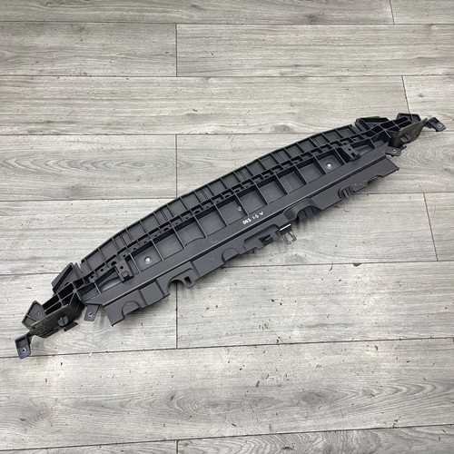 Citroen ds3 under tray guard - under,