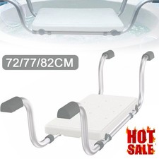 Adjustable Shower Bath Seat