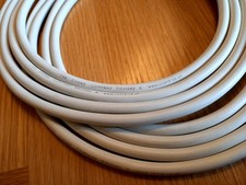 Chord Company Odyssey X speaker cable - 7.75m pair silver Ohmic bananas