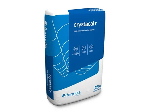 Crystacal plaster 300g - crystacal, –