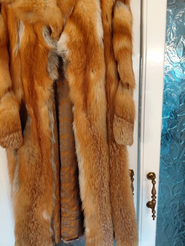 Fabulous full length vintage - fabulous,