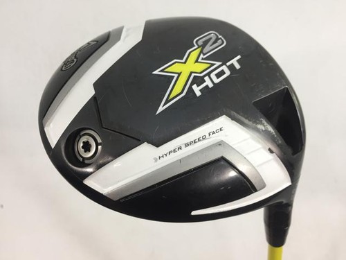 Used hot pro - hot, 2014