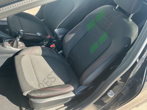 2021 ford puma line front - puma,