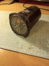 radio magnetic indicator Allen
