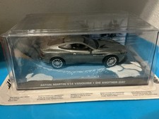 James Bond 007 Aston Martin