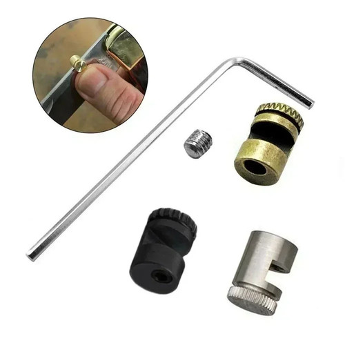 Practical thumb stud 416 - stud,
