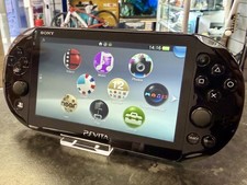 Sony PS Vita Slim PCH-2016