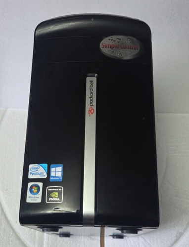 Retro packard bell imedia - bell,