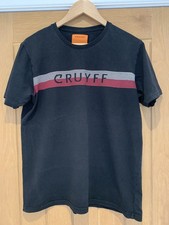 Men’s Cruyff short sleeved