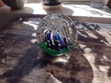 Vintage, Collectable, Glass