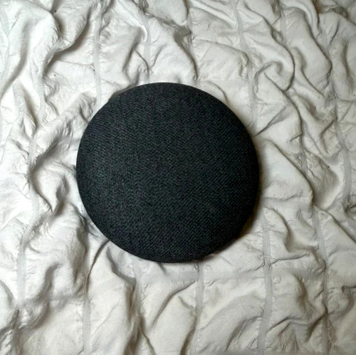 Google nest mini 2nd - mini,